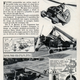 Illustration for article titled A Treasury of Flying Cars, from the Golden Age of Aviation